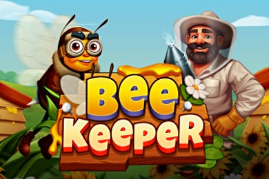 Beekeeper игровой автомат Водка Казино